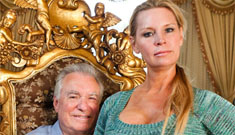 Owners of the world’s largest, gaudiest mansion are suing their documentary filmmaker