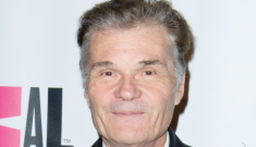 Fred Willard, 72 (!!), arrested for being pantsless & lewd in an adult theater