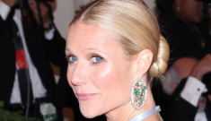 Gwyneth Paltrow offers Goopy advice on where peasants should holiday