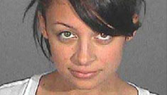 Nicole Richie has an earlier DUI and could be sent to jail for 5 days