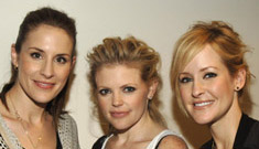 The Dixie Chicks are going to split up