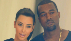 Kanye West plans to propose to Kim Kardashian after her divorce comes through