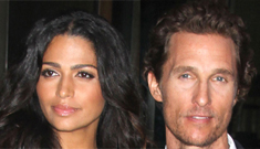 Matthew McConaughey’s drastic weight loss: too method or not that bad?