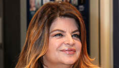 Kirstie Alley sued for her “Organic Liason” Cos-front weight loss scheme