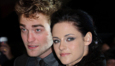 Twihard Meltdown 2012: Were the Kristen Stewart pics Photoshopped?
