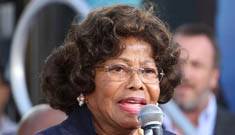 Katherine Jackson claims she wasn’t kidnapped & she’s devastated to lose custody