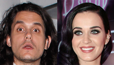 Us Weekly: Katy Perry “made it her mission to hook up with John Mayer”