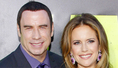 John Travolta wants to replace Tom Cruise as the face of CO$ in wake of divorce