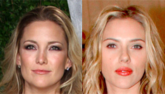 Does Kate Hudson hold an ‘incredibly petty’ grudge against Scarlett Johansson?