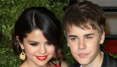 Justin Bieber told Selena Gomez he’s too good for her, will she ever dump him?