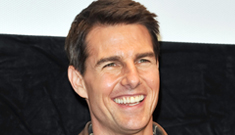 Tom Cruise on David Miscavige: “He worships him like a god,” says CO$ defector