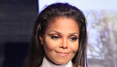 Janet, Randy, Rebbie & Jermaine banned from Jackson home after altercation