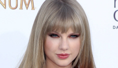 Taylor Swift is actually dating 18-year-old Conor Kennedy, son of RFK Jr.