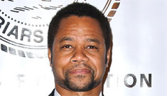 Cuba Gooding, Jr. wanted by police, to be arrested on sight for shoving female bartender