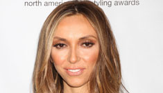 Giuliana Rancic gets parenting advice from Kris Jenner, ‘she’s like my second mother’