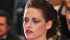 Kristen Stewart, victim: “She was lured into a brief situation that she never wanted”