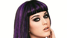 Katy Perry on romance: “I’m a woman who likes to be courted, strongly”