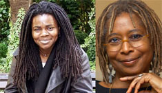 “Color Purple” author Alice Walker admits affair with Tracy Chapman
