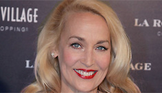 Jerry Hall brands plastic surgery devotees as “monsters”: fair or too harsh?