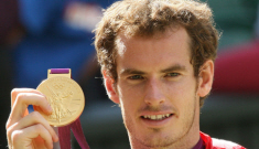 Olympics Open Post: Andy Murray, Usain Bolt, Serena Williams & more!