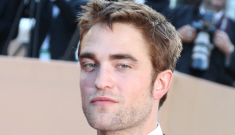 Robert Pattinson will give his first post-cheated-on   interview to GMA next week