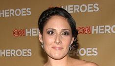 Ricki Lake can’t believe she was fat most of her life