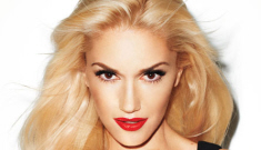 Gwen Stefani: “I’m passive, I was never a rebel… None of that stuff matters”