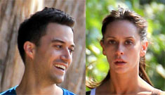 Jennifer Love Hewitt seen with hot male co-star, calls him her ‘assistant’: true? (update)