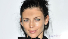 Liberty Ross resurfaces without wedding ring, was spotted with Rupert