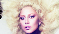 Lady Gaga covers Vogue again: terrible, washed out & painful or ‘art’?