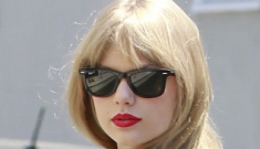 Taylor Swift “manipulated her way into the Kennedys,” sources say