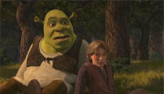 Shrek 3 Trailer