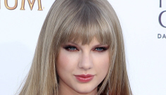 Taylor Swift really did buy a house close to the Kennedy compound: creepy?