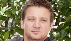 Jeremy Renner on the Kardashians: ‘Ridiculous people with zero talent’