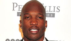 Chad Ochocinco’s wife Evelyn files for divorce after 6 weeks of marriage
