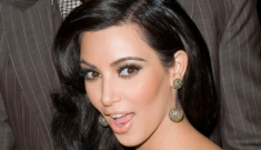 Kim Kardashian & Kris Humphries’ divorce will drag on endlessly forever