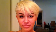 Miley Cyrus’ pixie cut compared to Britney’s shaved head breakdown: fair or not?