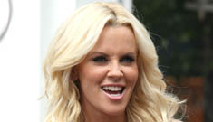 Jenny McCarthy and Brian Urlacher split: was it because she was moving to Chicago?