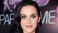 Katy Perry thinks John Mayer won’t ever write a song about her: deluded?