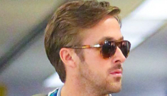 Hey Girl: “Ryan Gosling believes in marital   commitment before children”