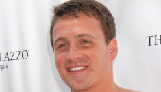 Did Ryan Lochte even come   up with his stupid “Jeah!” catchphrase?