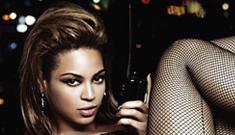 “Beyonce on the cover of Giant Magazine” afternoon links