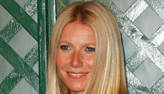 Gwyneth Paltrow on aging: “I think I look better now than I did when I was 24”