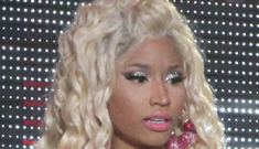 Nicki Minaj ‘100% confirmed to judge American Idol’: good choice or wtf?