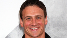 Ryan Lochte wants $750K for ‘The Bachelor’: not so dumb now, is he?