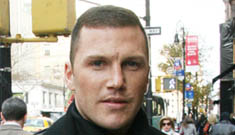 NHL suspends Sean Avery for calling Elisha Cuthbert ‘sloppy seconds’