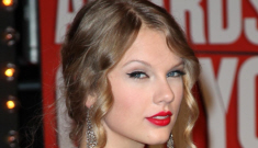 Will Taylor Swift bring her high school boyfriend Conor Kennedy to the VMAs?