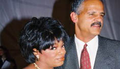 Are Oprah and Stedman going to get married after they move in together?