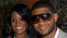 Usher’s ex to appeal ruling giving Usher primary custody of their two sons