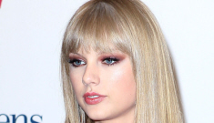 Taylor Swift sent private jet to collect Conor Kennedy, they are “inseparable”